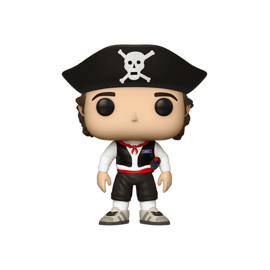 Funko POP! Movies: Fast Times at Ridgemont High - Brad as Pirate