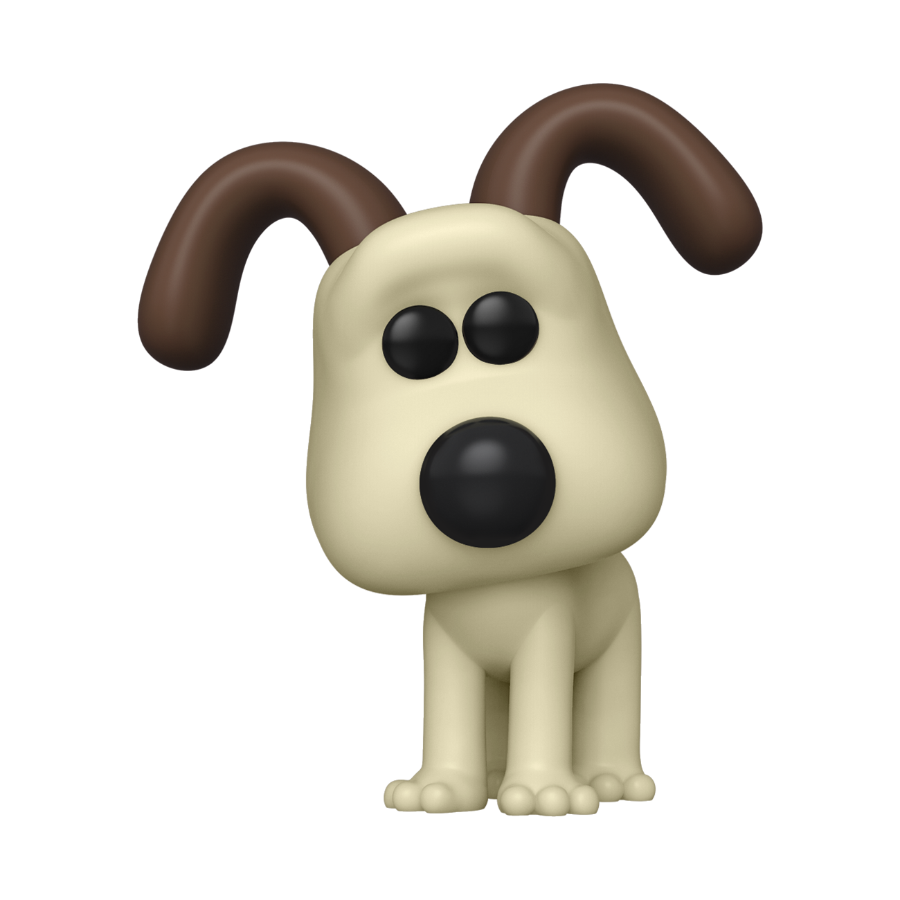 Funko POP! Animation: Wallace & Gromit - Gromit
