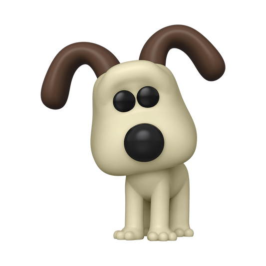 Funko POP! Animation: Wallace & Gromit - Gromit