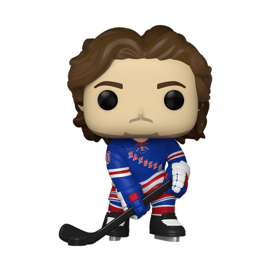 Funko POP! Hockey NY Rangers- Artemi Panarin