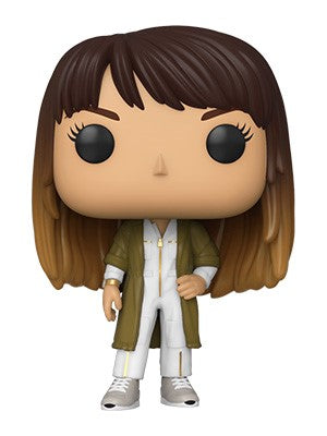 Funko POP! Directors Patty Jenkins #02