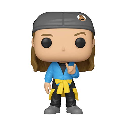 Funko POP! Movies Jay and Silent Bob Reboot Jay #1003 Funko Shop Exclusive