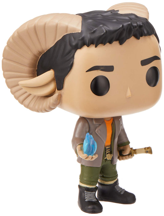 Funko POP! Saga Marko with Sword