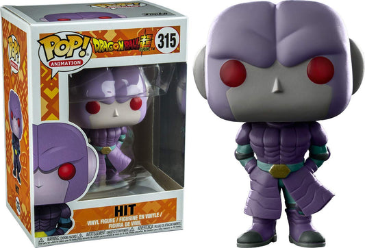 Funko POP! Animation Dragon Ball Super Hit