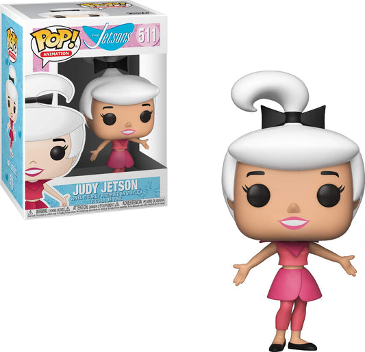 Funko POP! Animation: The Jetsons Judy