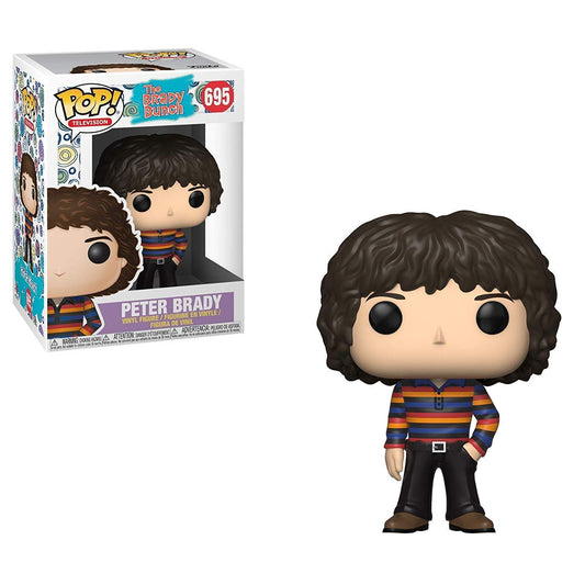 Funko POP! Television: The Brady Bunch - Peter Brady #695