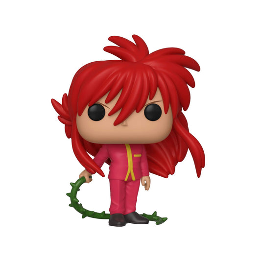 Funko POP! Animation Yu Hakusho - Kurama