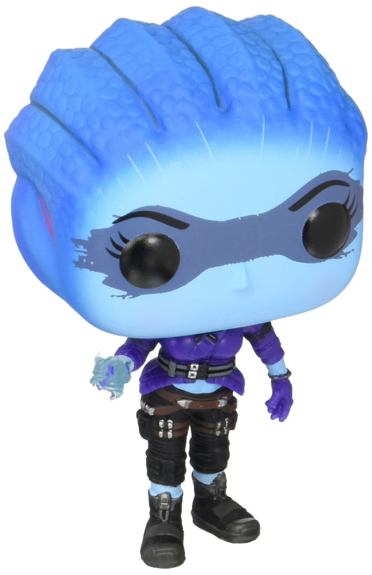 Funko POP Games: Mass Effect Andromeda Peebee Toy Figure