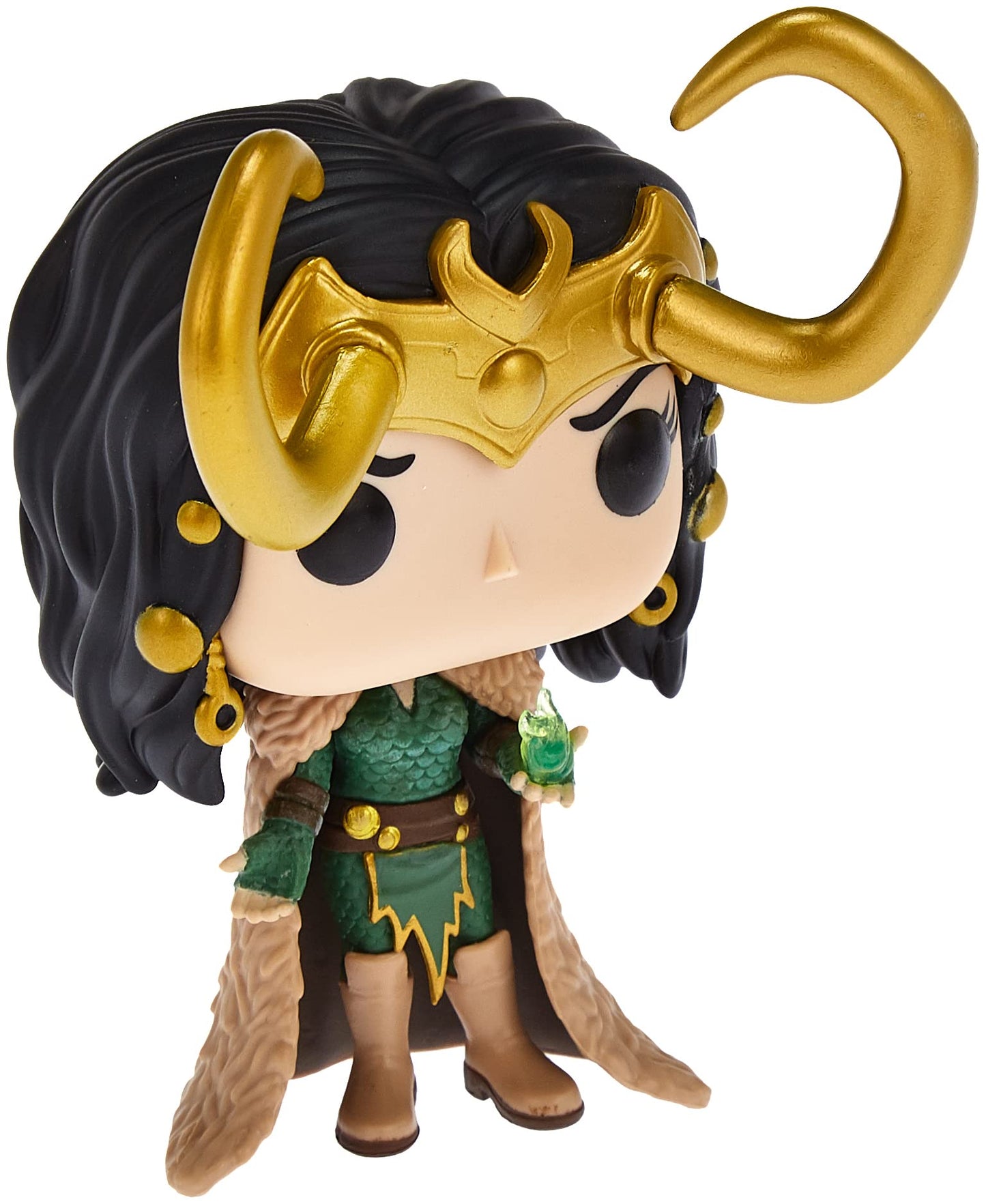 Funko POP! Marvel Lady Loki #1029 Exclusive