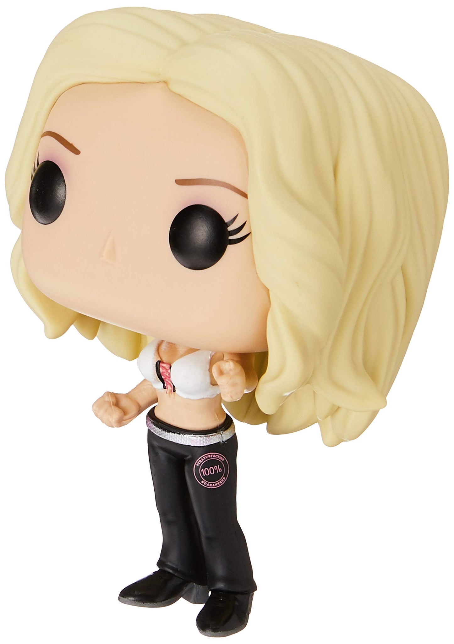 Funko POP! WWE - Trish Stratus