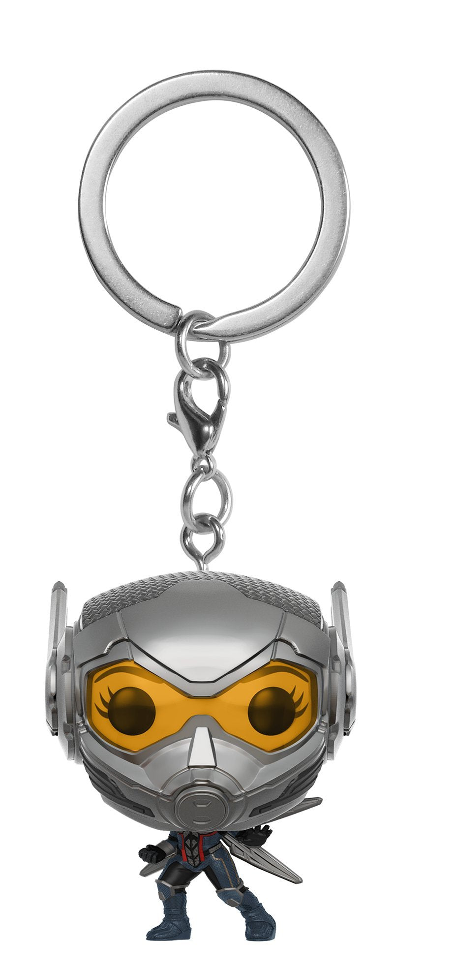 Funko Pocket POP! Keychain Marvel Ant-Man and the Wasp - Wasp