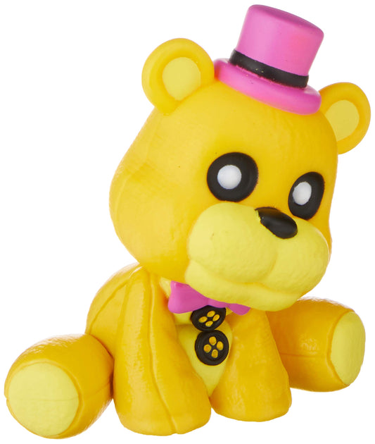 Funko Five Nights at Freddys - Golden Freddy Vinyl Figure