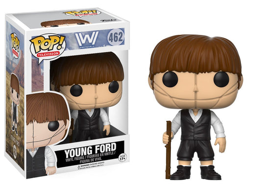 Funko POP! Television Westworld Young Ford