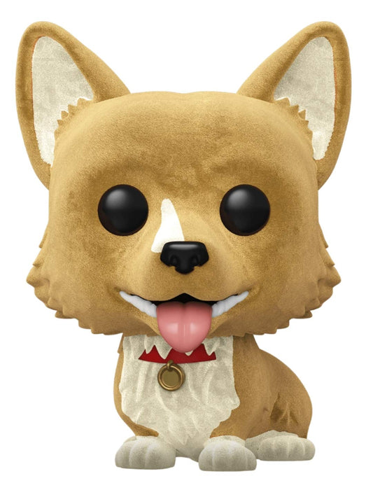 Funko POP! Animation Cowboy Bebop Flocked EIN 2020 Fall Convention Exclusive