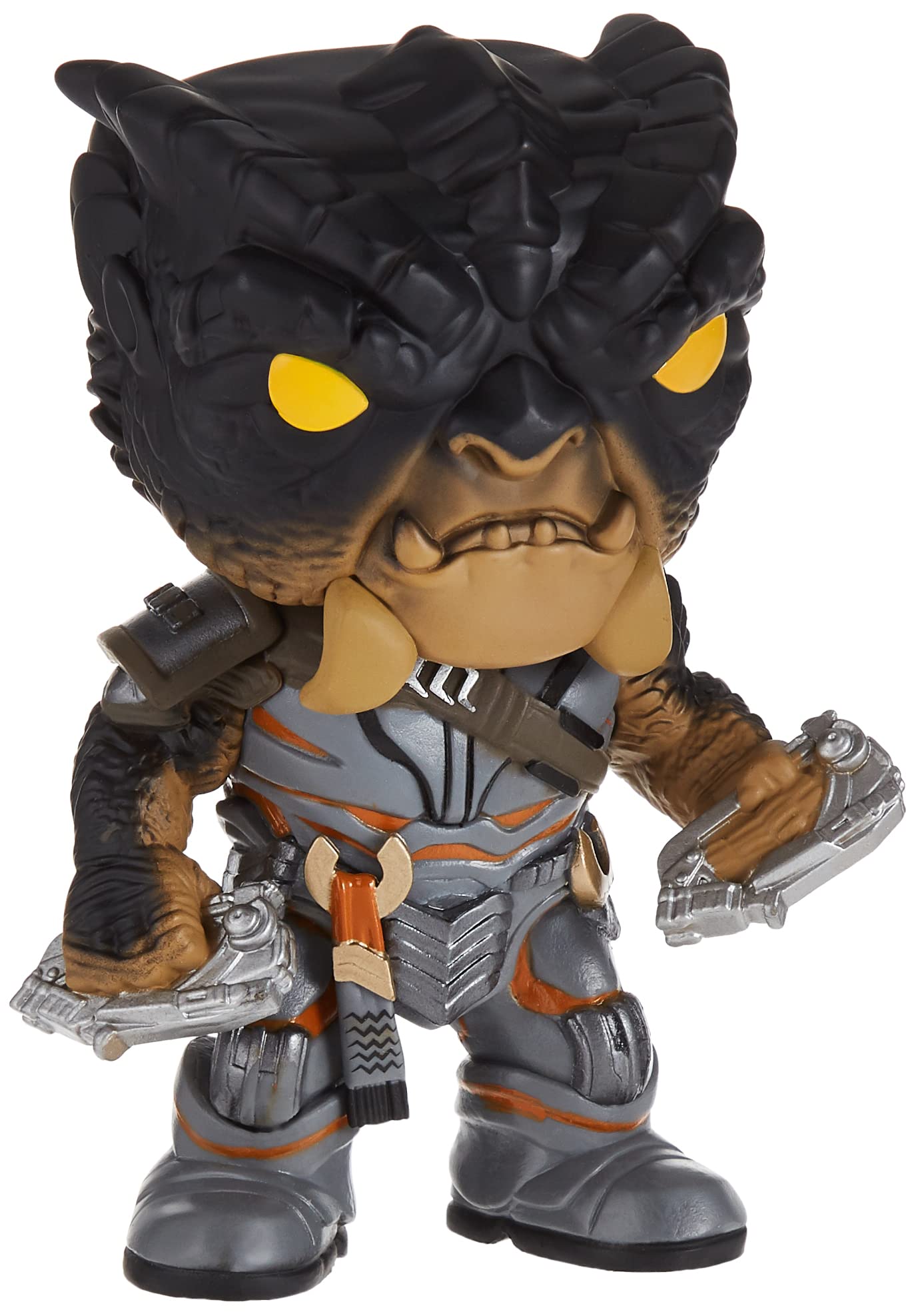 Funko POP! Marvel Infinity War: Cull Obsidian #298