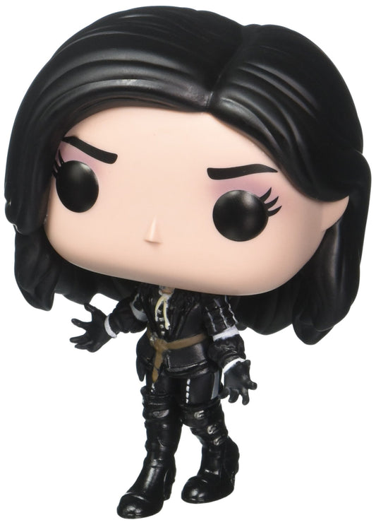 Funko POP! Games: The Witcher - Yennefer #152