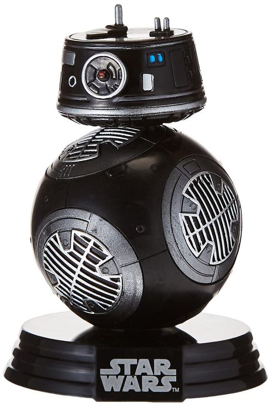 Funko POP! Star Wars The Last Jedi - BB-9E