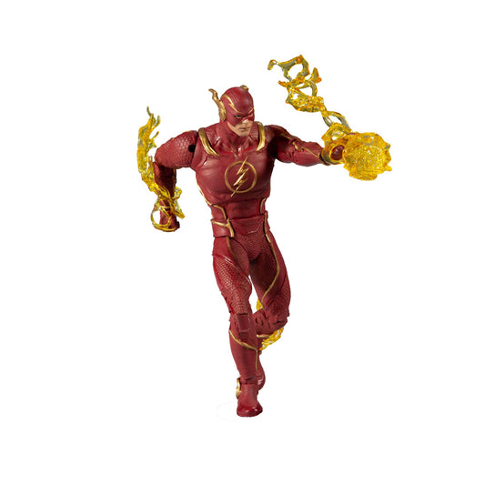 McFarlane - DC Gaming 7 Figures Wave 3 - Flash