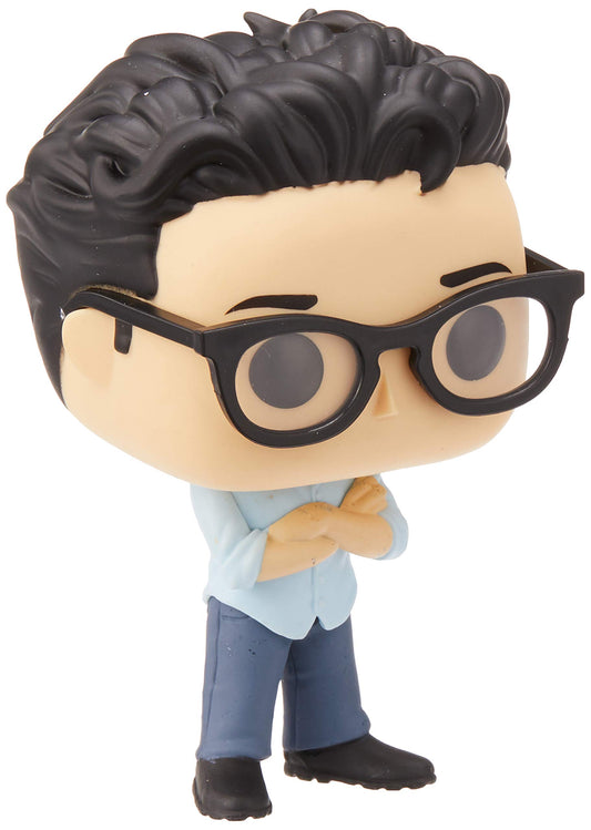 Funko POP! Directors J.J.Abrams