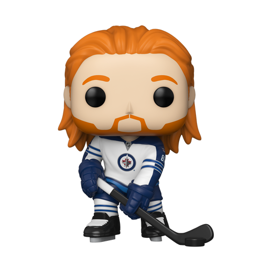 Funko POP! Hockey NHL: Jets - Kyle Connor (Home Uniform)
