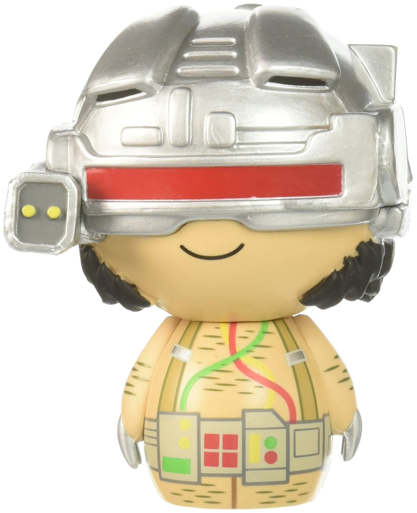 Funko Dorbz: X-Men Wolverine Weapon X Toy Figure