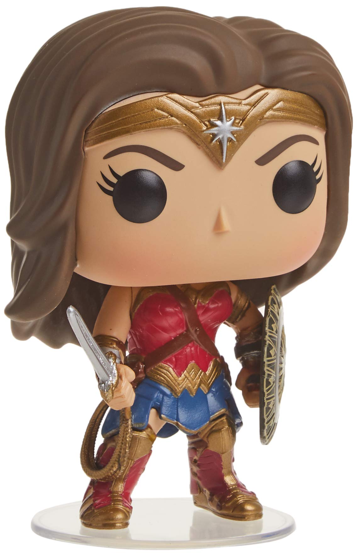 Funko POP! Movies DC Wonder Woman Movie Wonder Woman