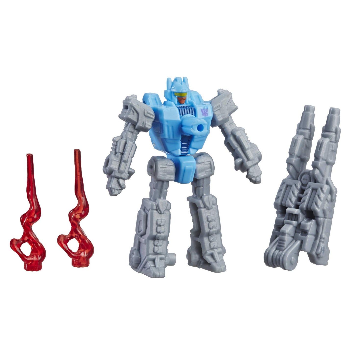 Transformers Generations Siege: War for Cybertron Trilogy Aimless Battle Master Action Figure WFC-S17