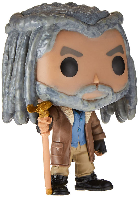 Funko POP! Television The Walking Dead Ezekiel