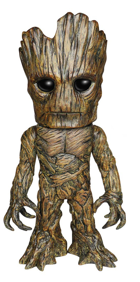 Funko Limited Edition- Groot Hikari Premium Sofubi Figure