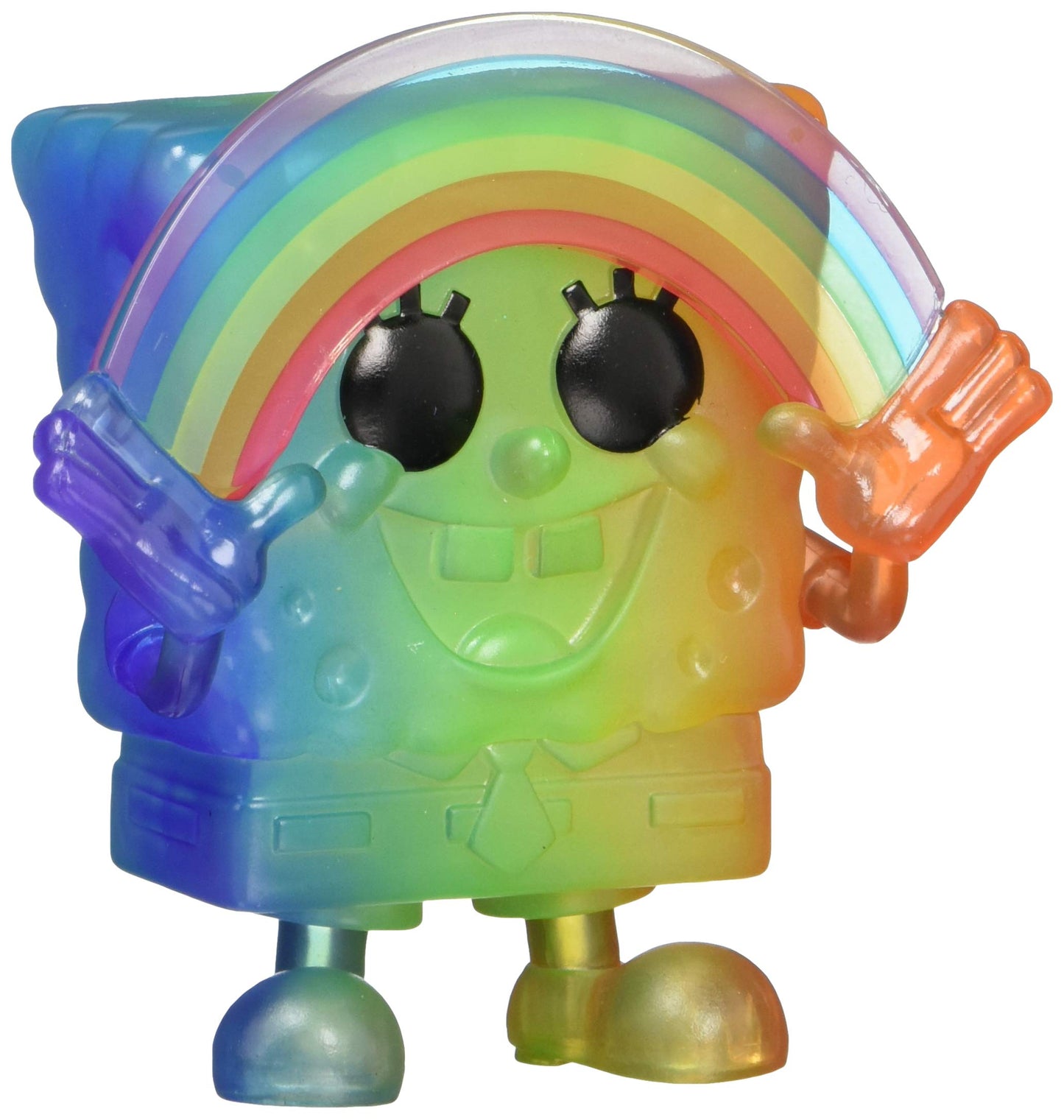 Funko POP! Animation: Pride 2020 - Spongebob (Rainbow)
