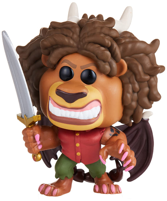 Funko POP! Disney: Onward Manticore