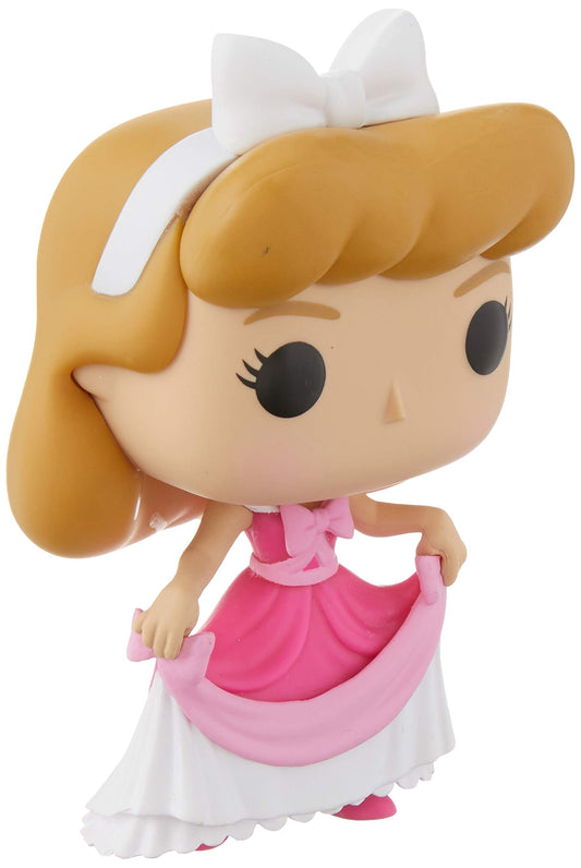 Funko POP! Disney Cinderella Cinderella in Pink Dress