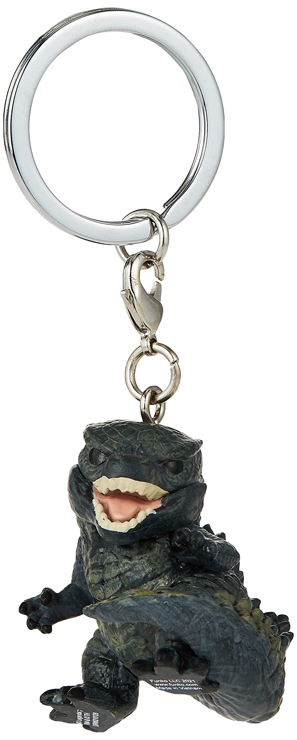 Funko Pocket POP! Keychain Godzilla Vs Kong - Godzilla