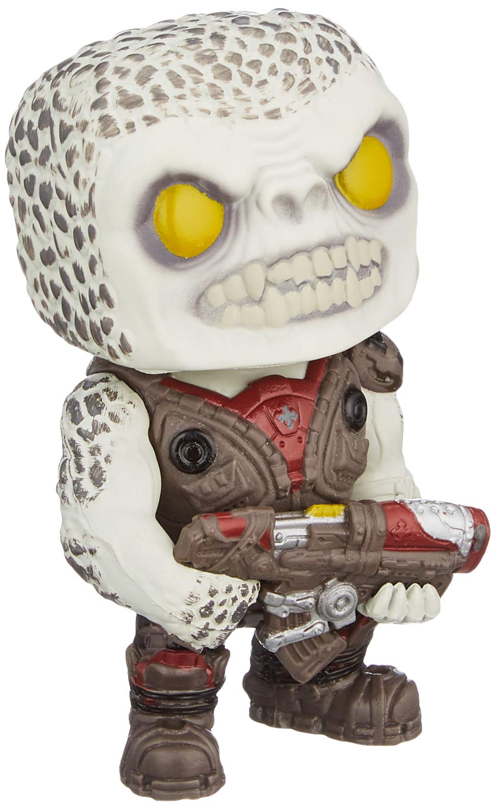 Funko POP! Games: Gears of War Locust Drone