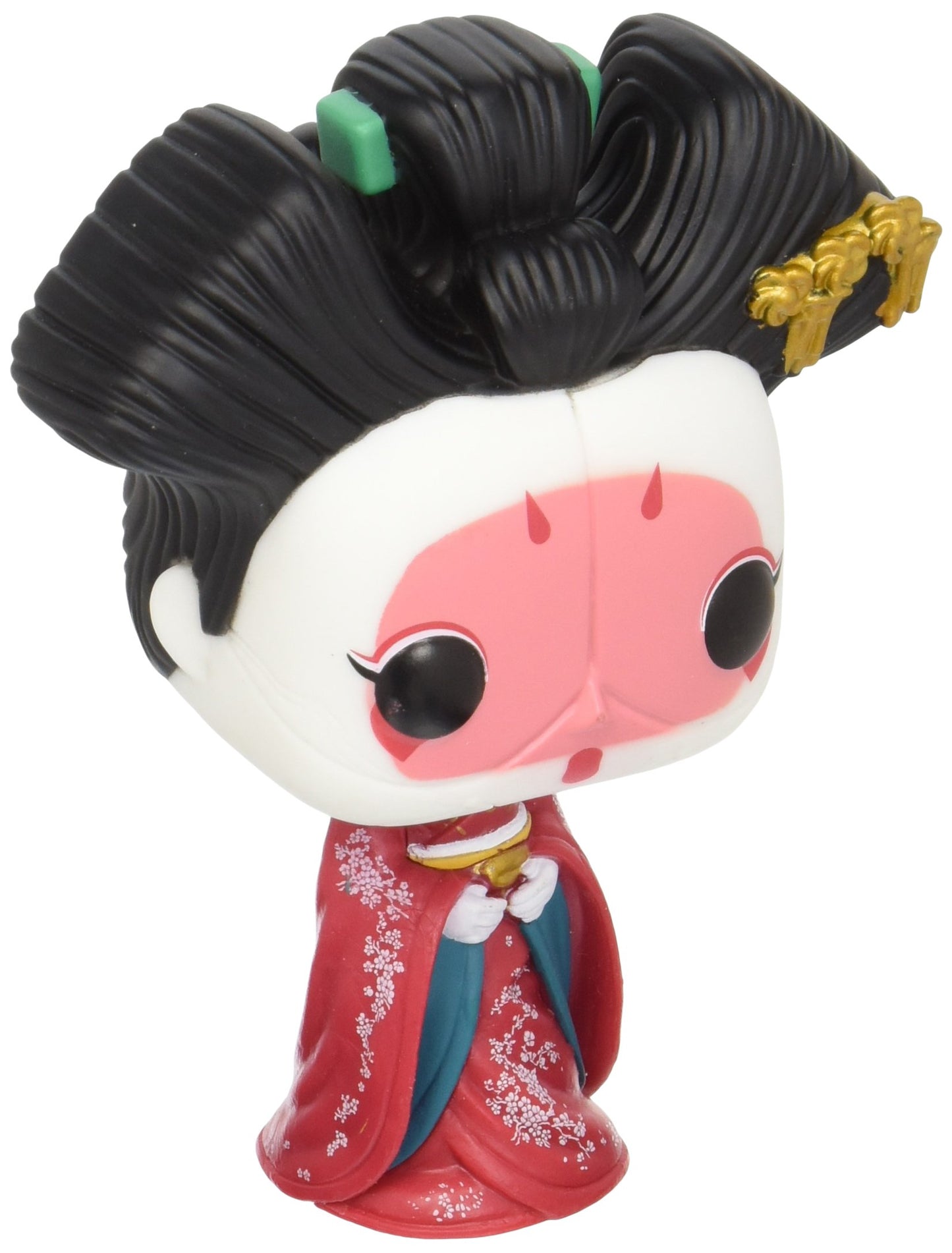 Funko POP! Movies: Ghost in the Shell Geisha