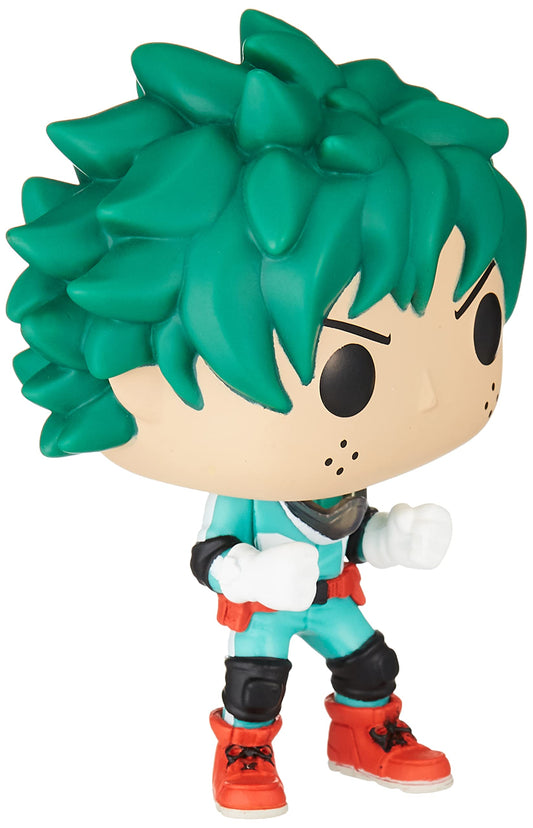 Funko POP! Animation: My Hero Academia - Deku