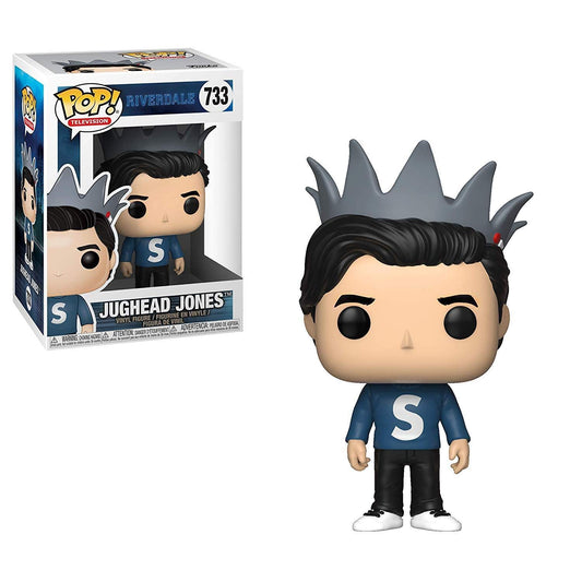 Funko POP! Television: Riverdale - Dream Sequence - Jughead