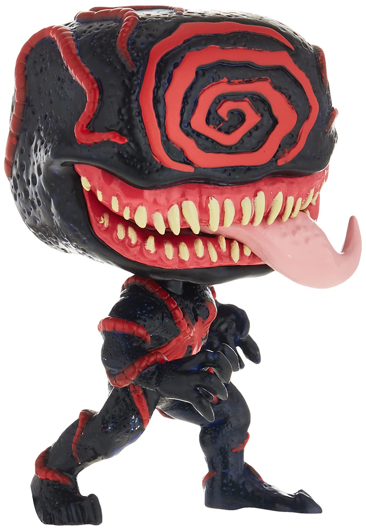 Funko POP! Marvel Venom - Corrupted Venom #517 Exclusive