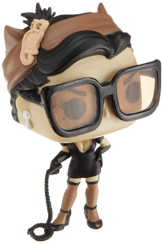 Funko POP! DC Comics Bombshells Catwoman Sepia BAM Exclusive #225