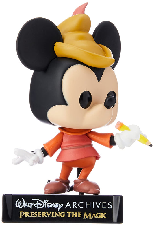 Funko POP! Disney Archives - Beanstalk Mickey