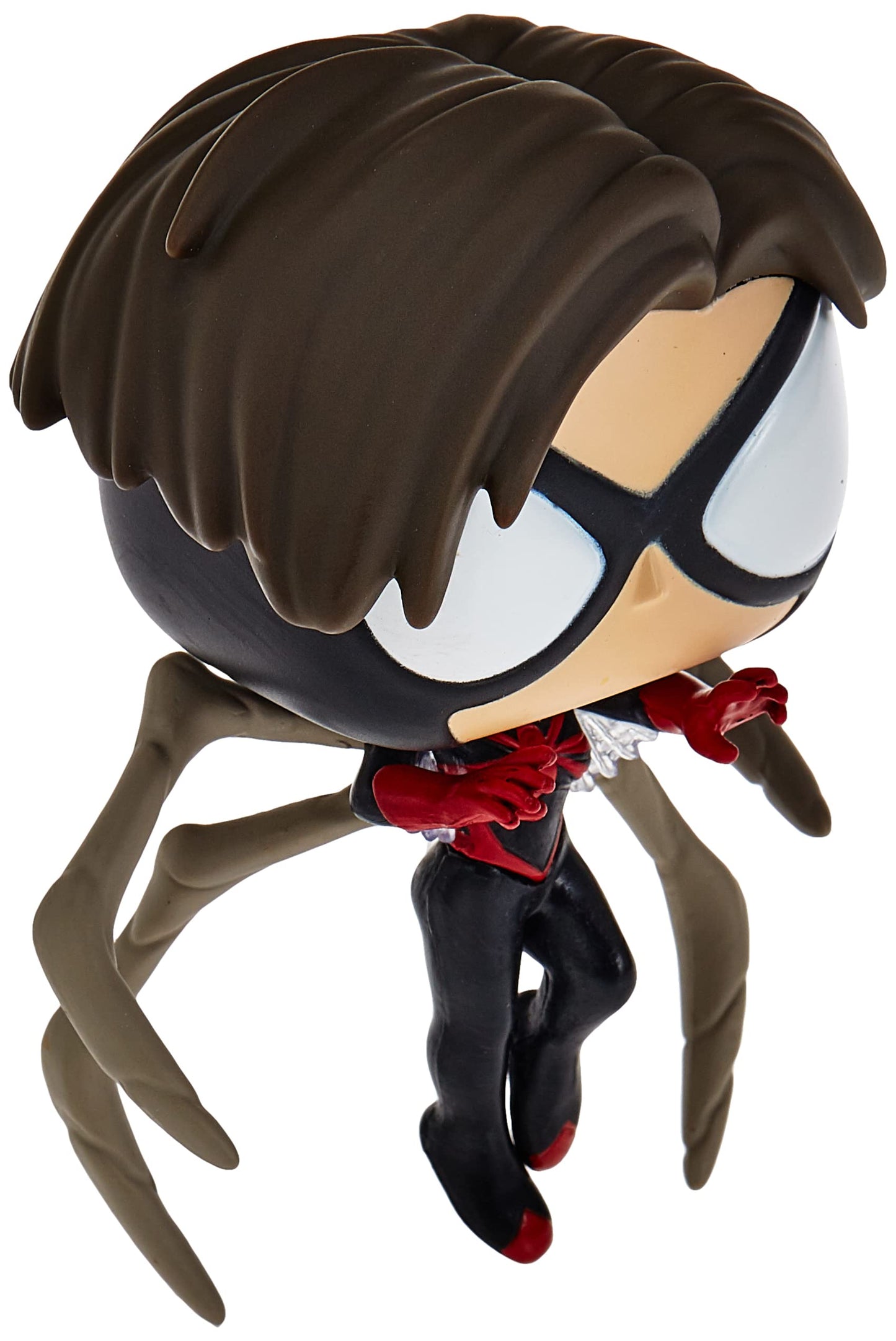 Funko POP! Marvel Spider-Man Spider-Woman Mattie Franklin #1020 Exclusive