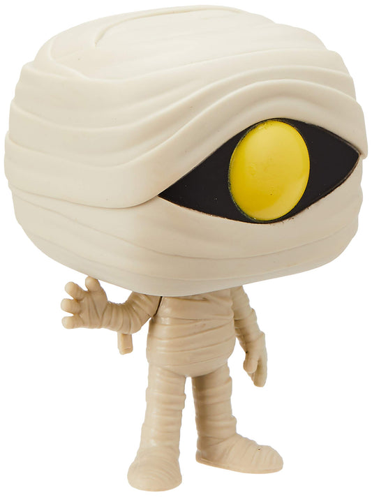 Funko POP! Disney: Nightmare Before Christmas - Mummy Boy