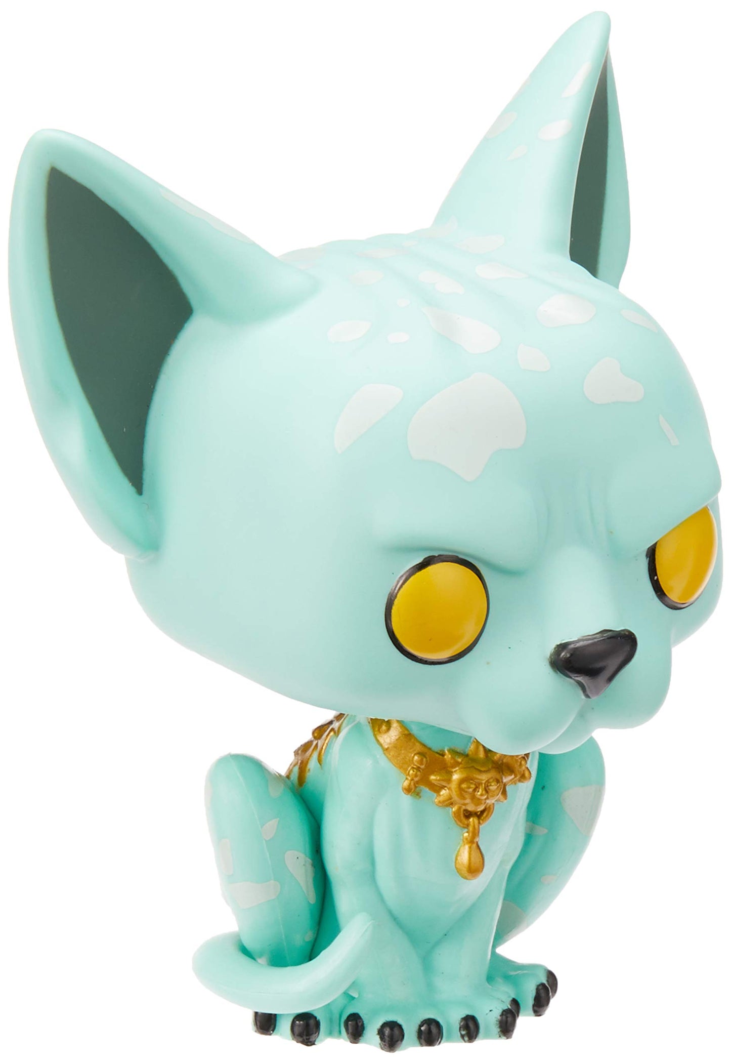 Funko POP! Comics: Saga - Lying Cat