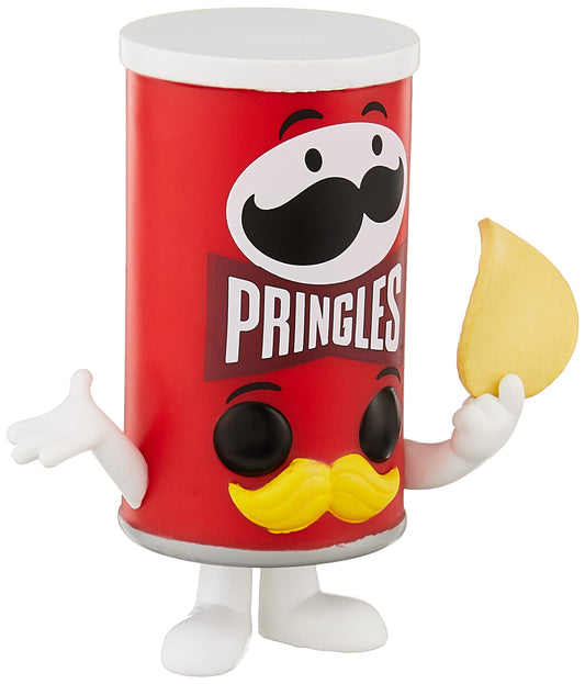 Funko POP! Ad Icons Pringles - Pringles Can