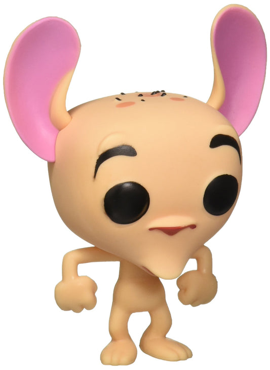 Funko POP! Animation Nickelodeon Ren and Stimpy - Ren #164