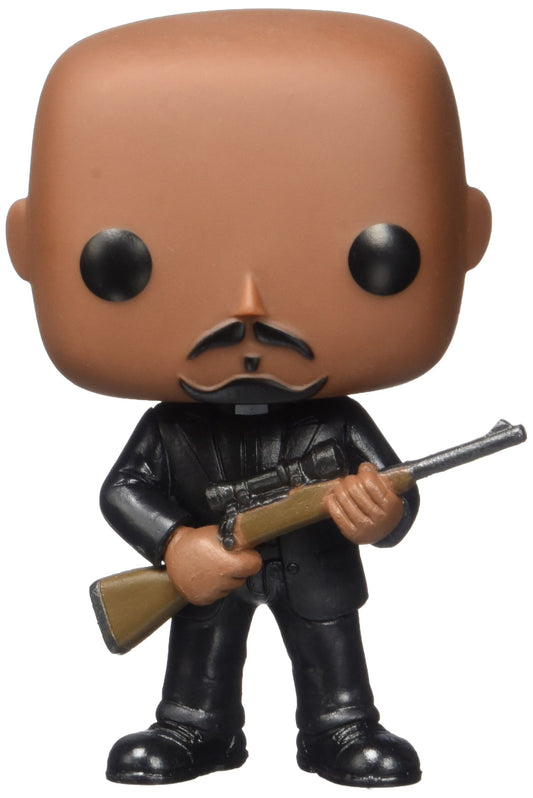 Funko POP! Television: The Walking Dead - Gabriel