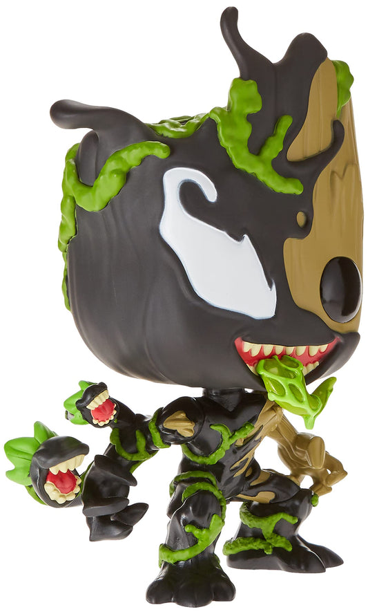 Funko POP! Marvel: Max Venom - Groot 10 Inch