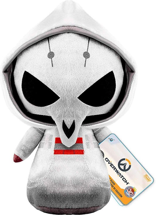 Funko Supercute Plush: Overwatch - Wight Reaper, BlizzCon 2019 Exclusive