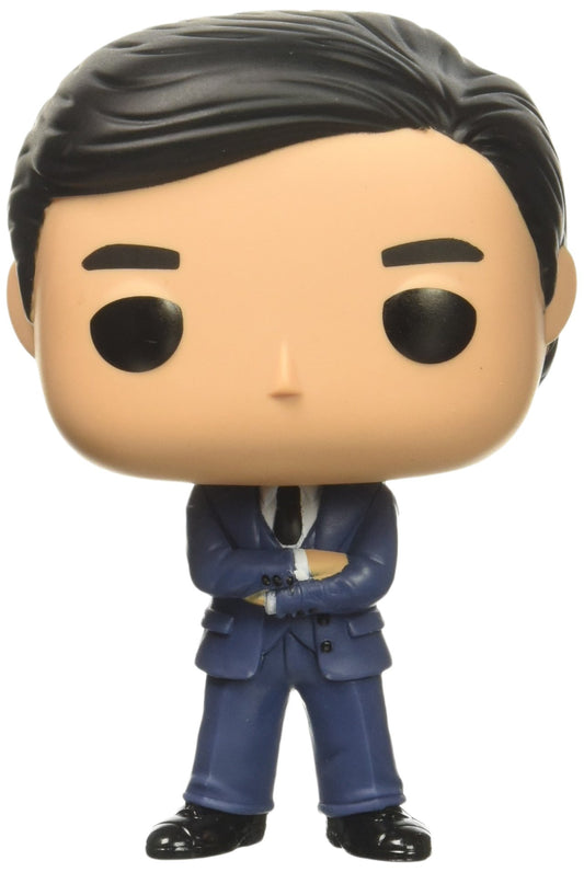 Funko POP! Movies: Godfather Michael Corleone