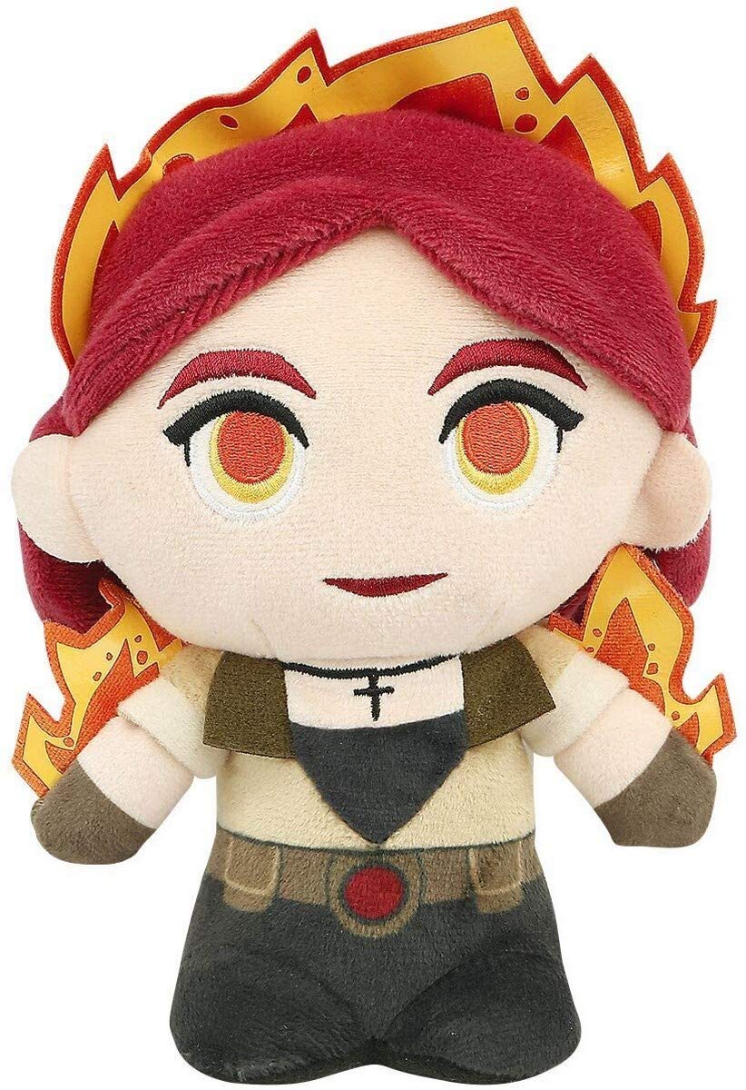 Funko Supercute Plush: Hellboy Liz Sherman Collectible Plush